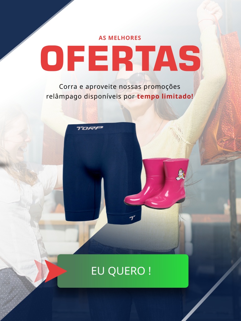 promoção barato oferta tênis cueca bota distribuidora mix minas divinópolis minas gerais slide 3