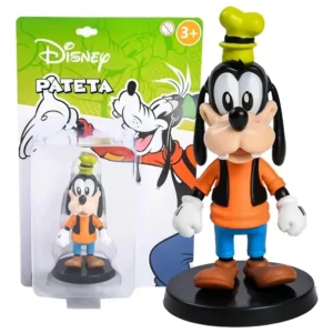Miniaturas Disney Pateta Colecionável Original