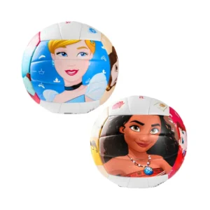 BOLA DE VOLEI PRINCESAS DISNEY