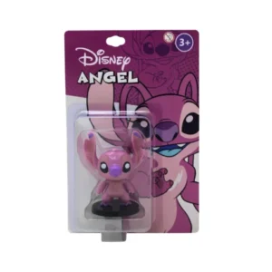 BRINQ MINIATURA BONECOS 9CM AngelBLISTER DISNEY