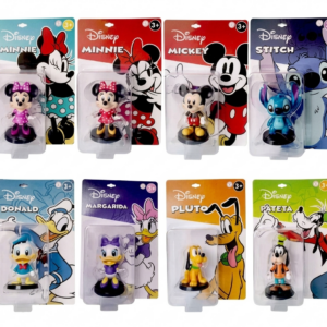 Miniatura Disney Colecionável