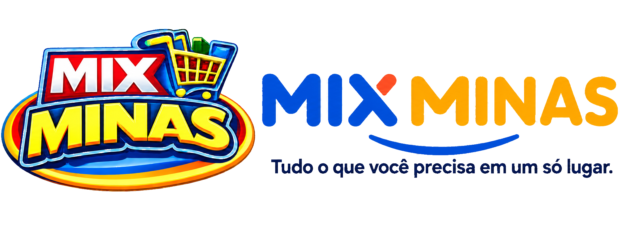 MixMinas