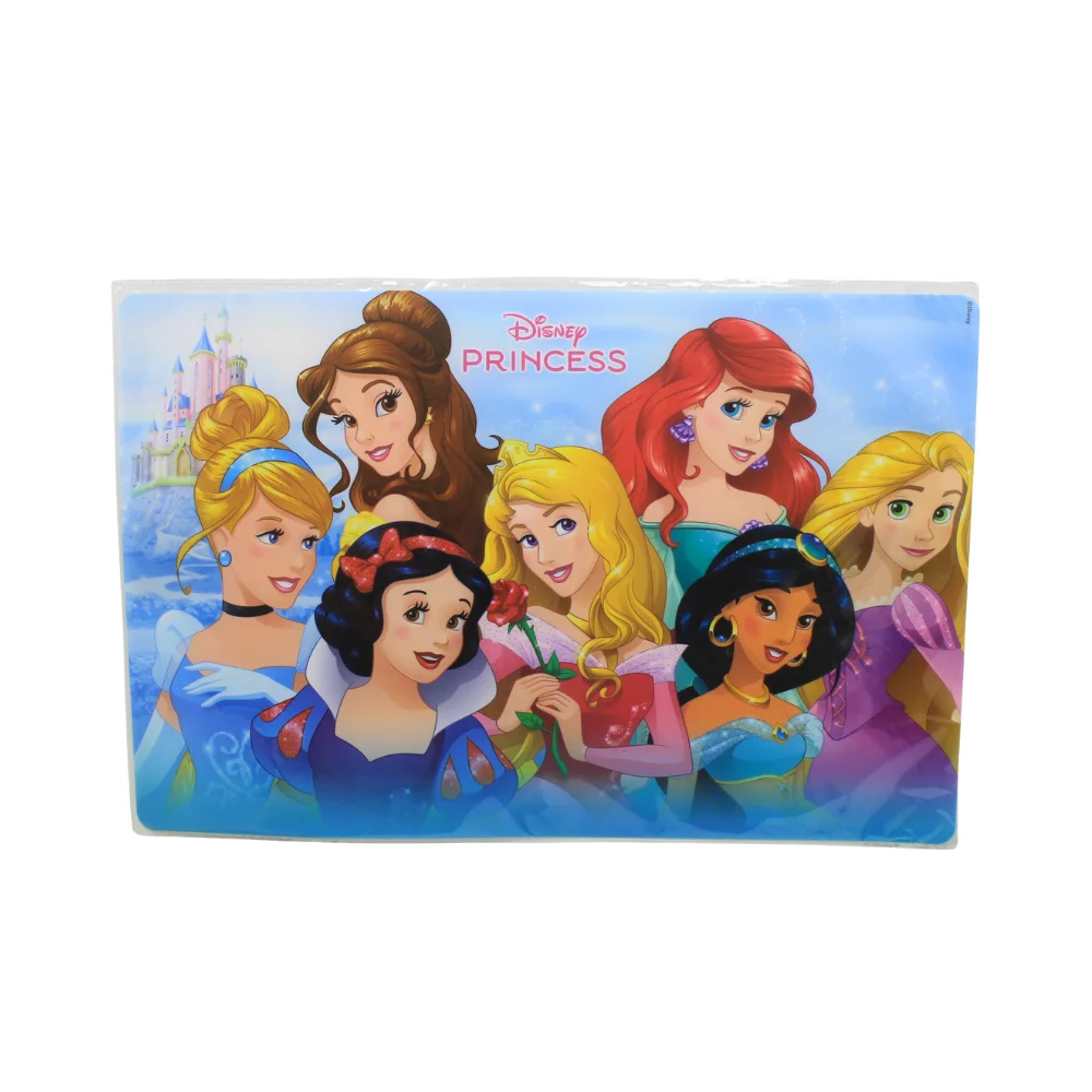 Forro Americano Plast 43Cm Disney Divs Disney