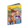 Livro Pop Ler E Brincar com Quebra Cabeca Toy Story 4