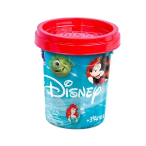 Massinha 115G Disney Divs