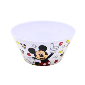 Tigela Melamina 750Ml Mickey Disney
